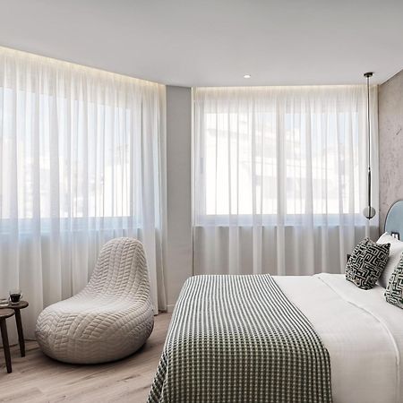 The Lekka Hotel & Spa 雅典 外观 照片