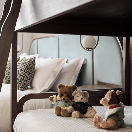 The Lekka Hotel & Spa 雅典 外观 照片