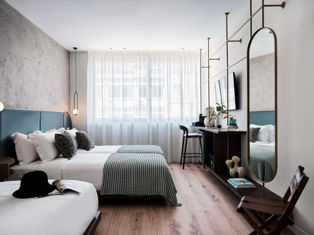 The Lekka Hotel & Spa 雅典 外观 照片