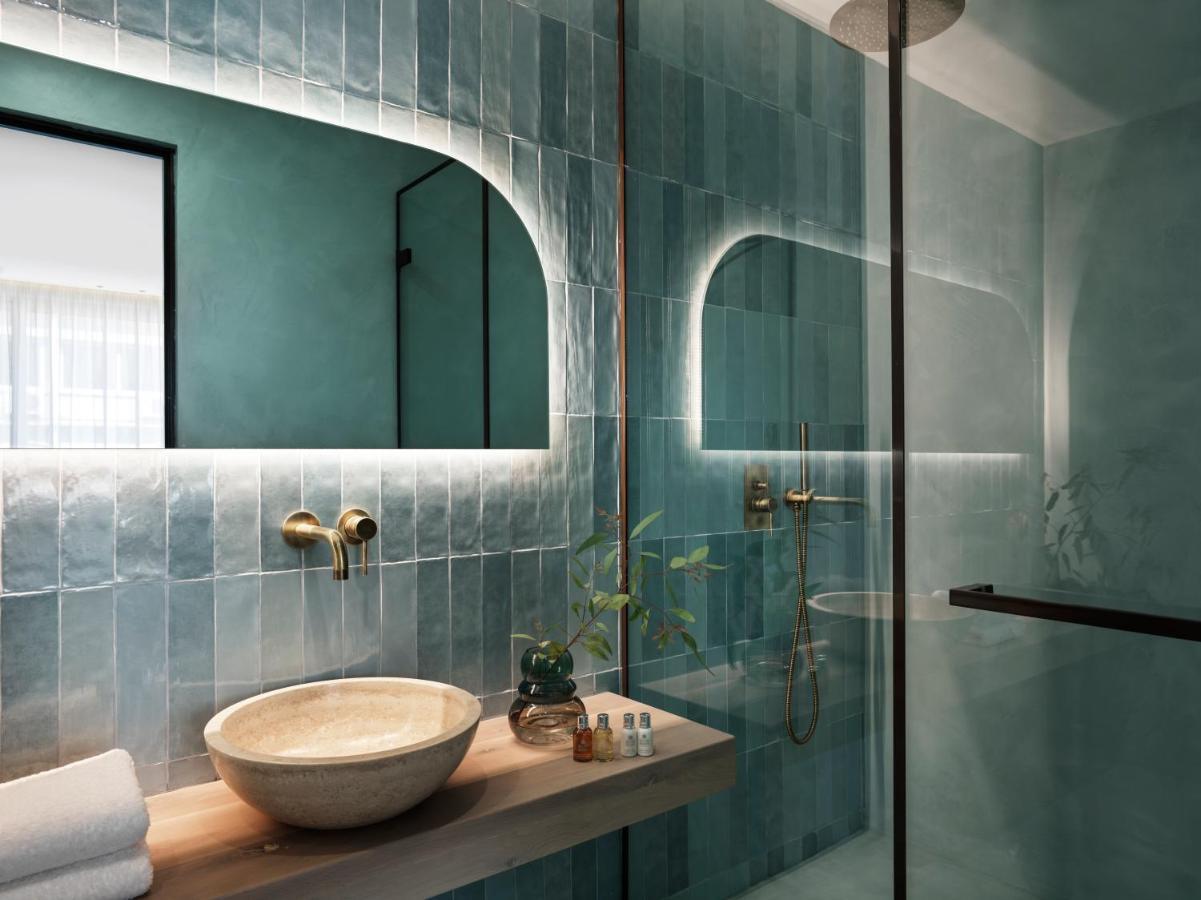 The Lekka Hotel & Spa 雅典 外观 照片
