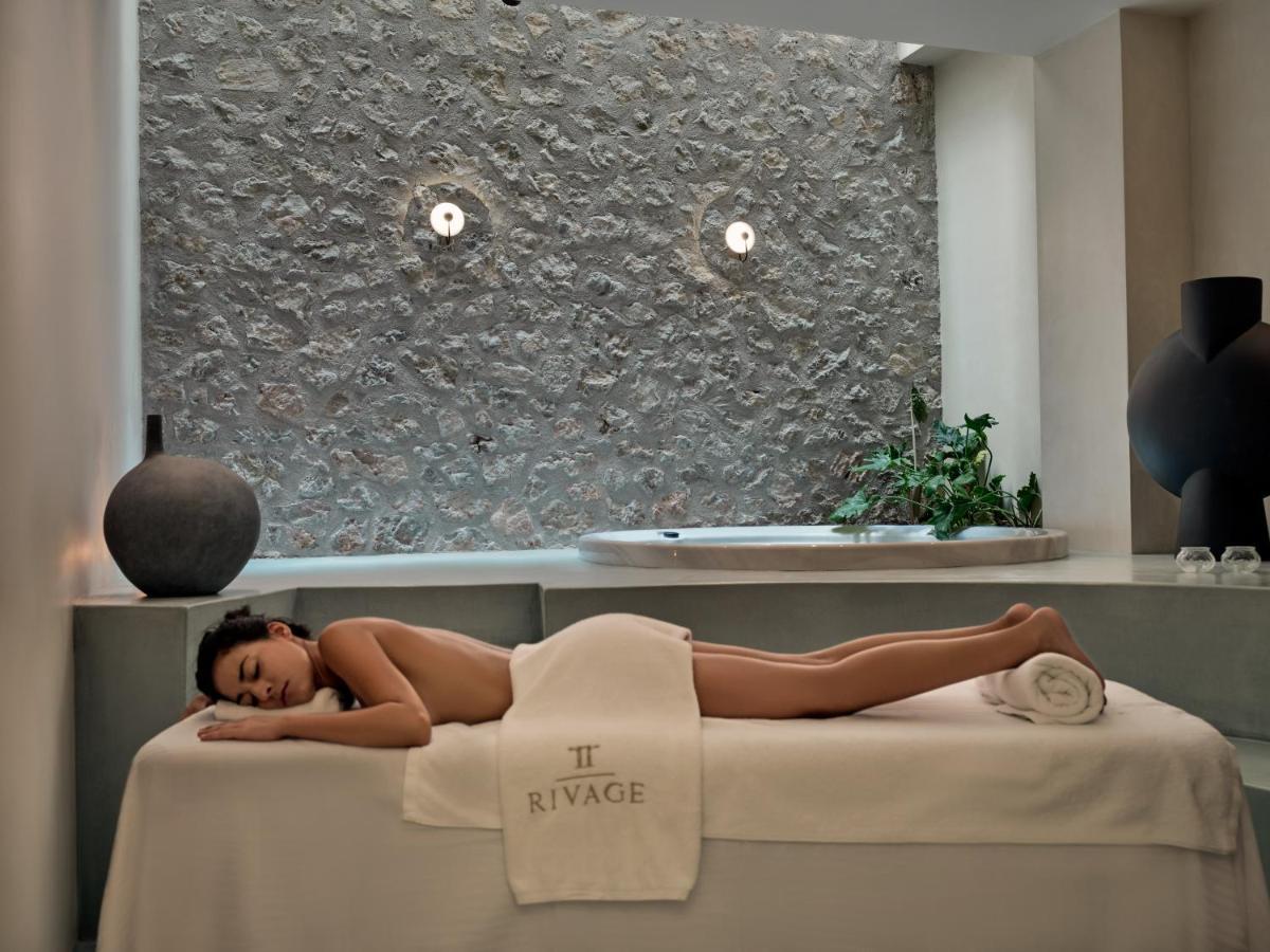 The Lekka Hotel & Spa 雅典 外观 照片