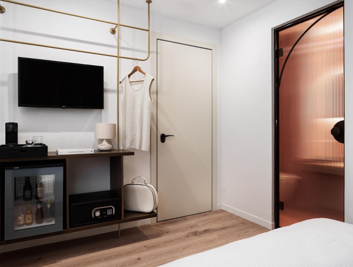 The Lekka Hotel & Spa 雅典 外观 照片