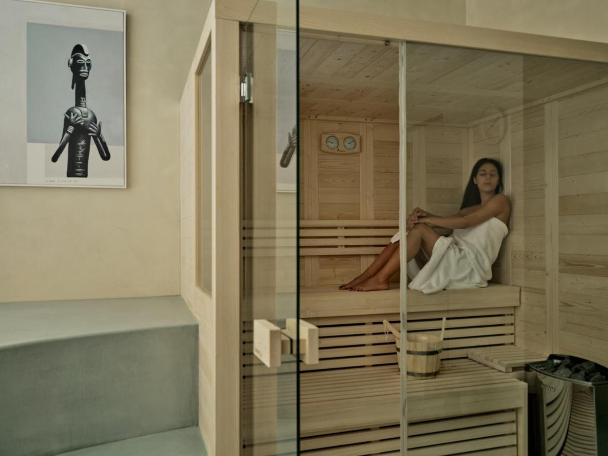 The Lekka Hotel & Spa 雅典 外观 照片
