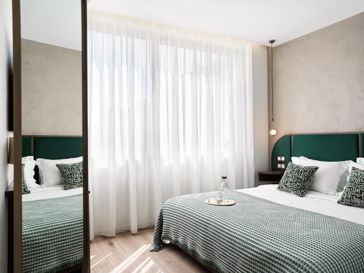 The Lekka Hotel & Spa 雅典 外观 照片