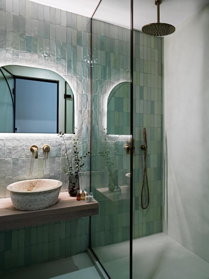 The Lekka Hotel & Spa 雅典 外观 照片