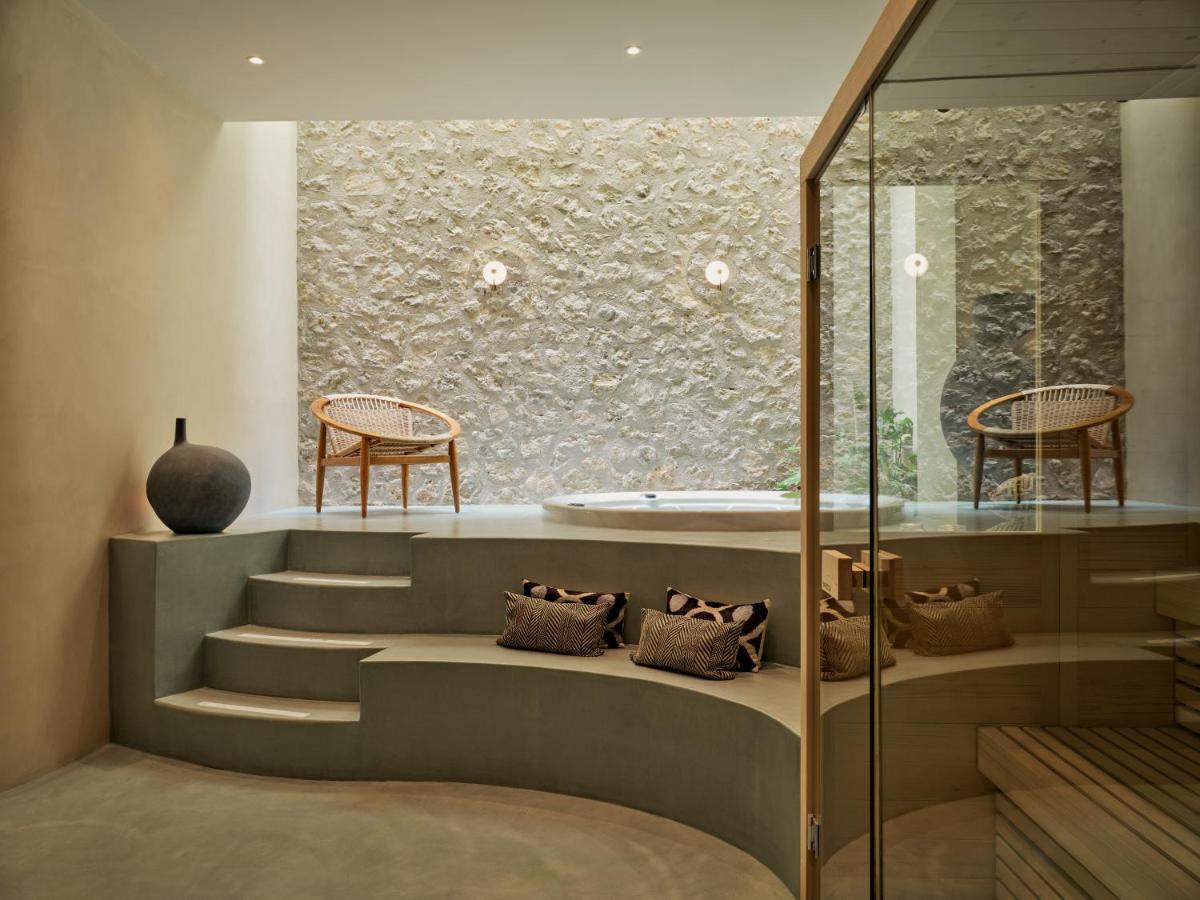 The Lekka Hotel & Spa 雅典 外观 照片