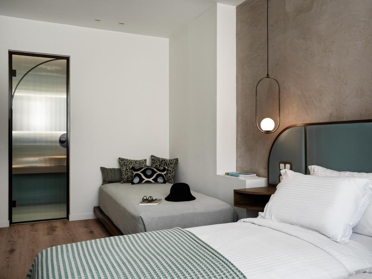The Lekka Hotel & Spa 雅典 外观 照片