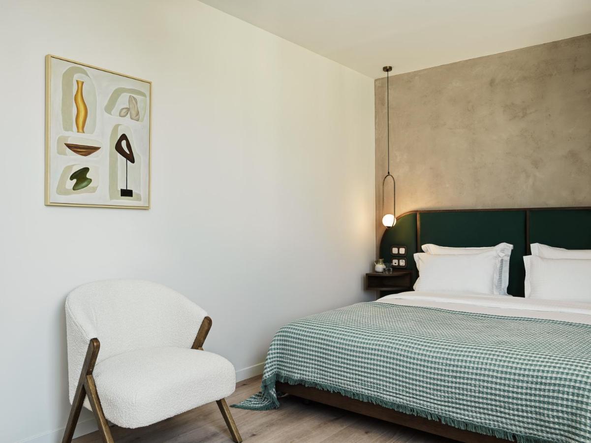 The Lekka Hotel & Spa 雅典 外观 照片