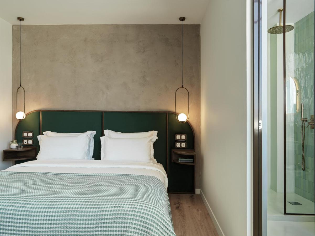 The Lekka Hotel & Spa 雅典 外观 照片