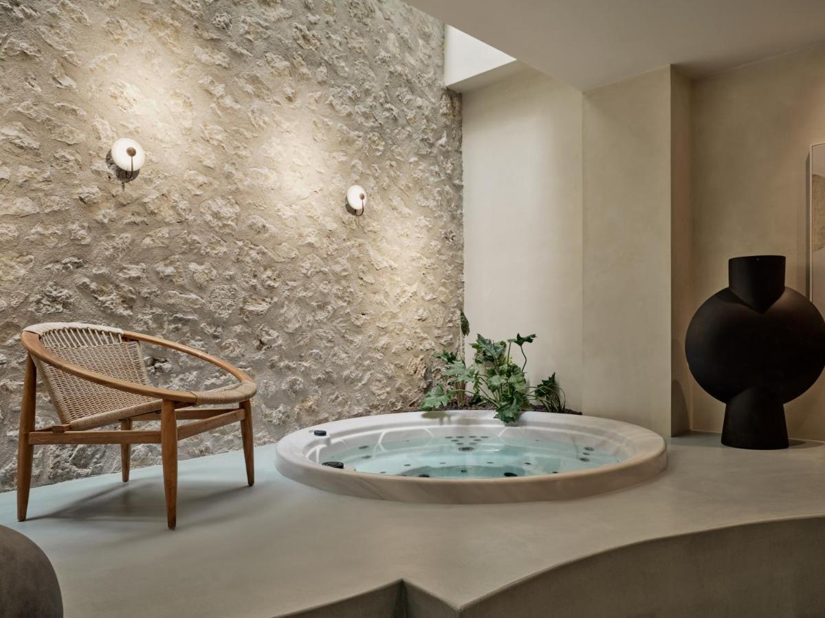 The Lekka Hotel & Spa 雅典 外观 照片