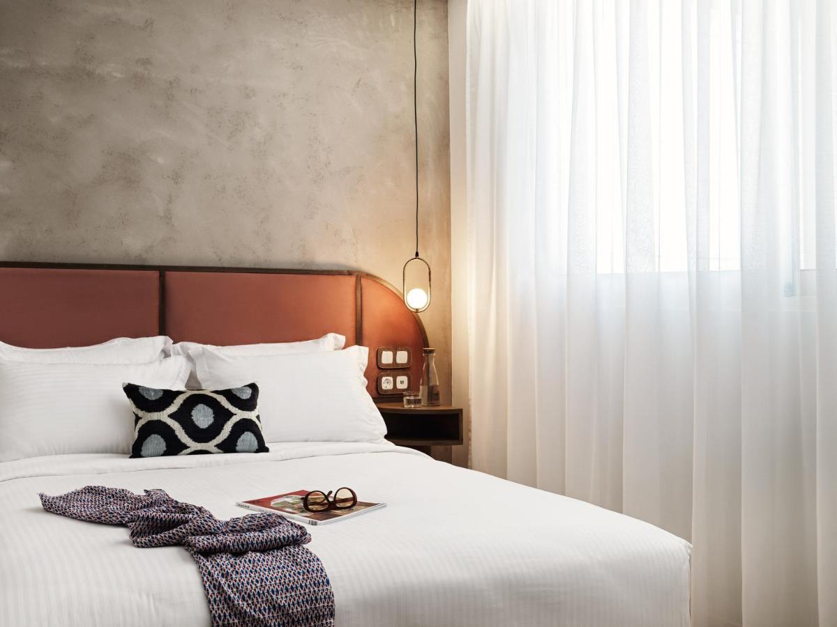 The Lekka Hotel & Spa 雅典 外观 照片