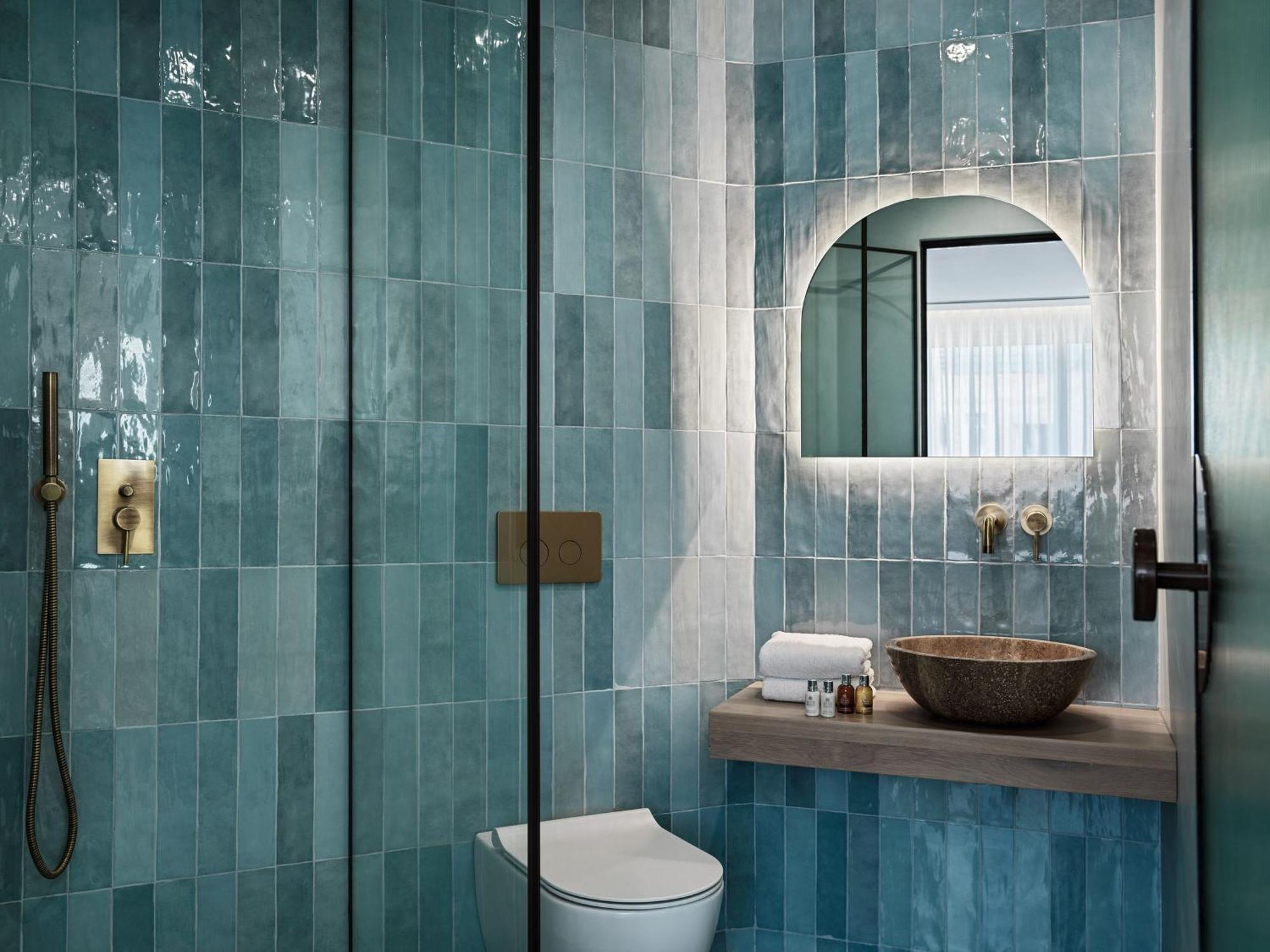The Lekka Hotel & Spa 雅典 外观 照片