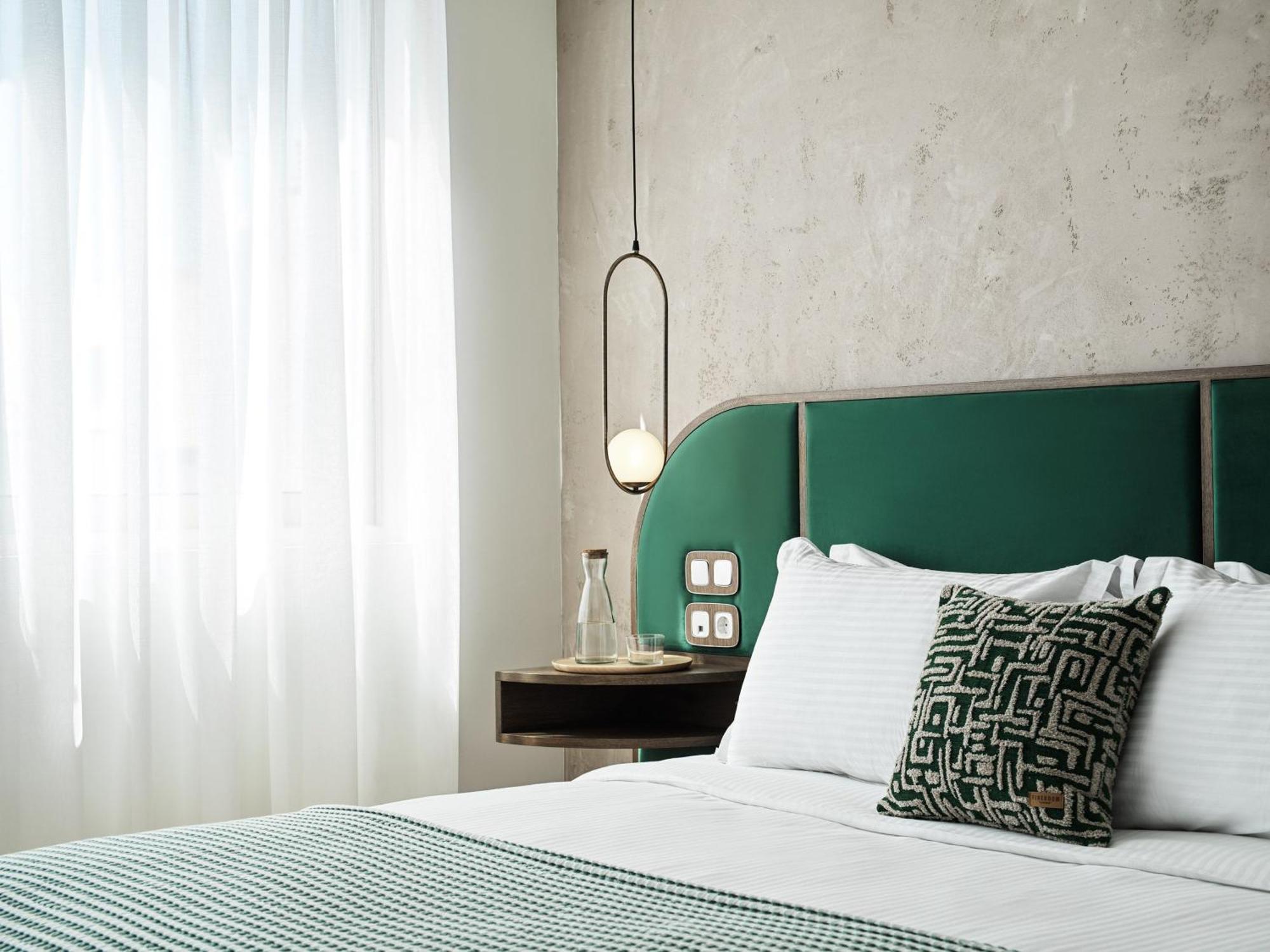 The Lekka Hotel & Spa 雅典 外观 照片