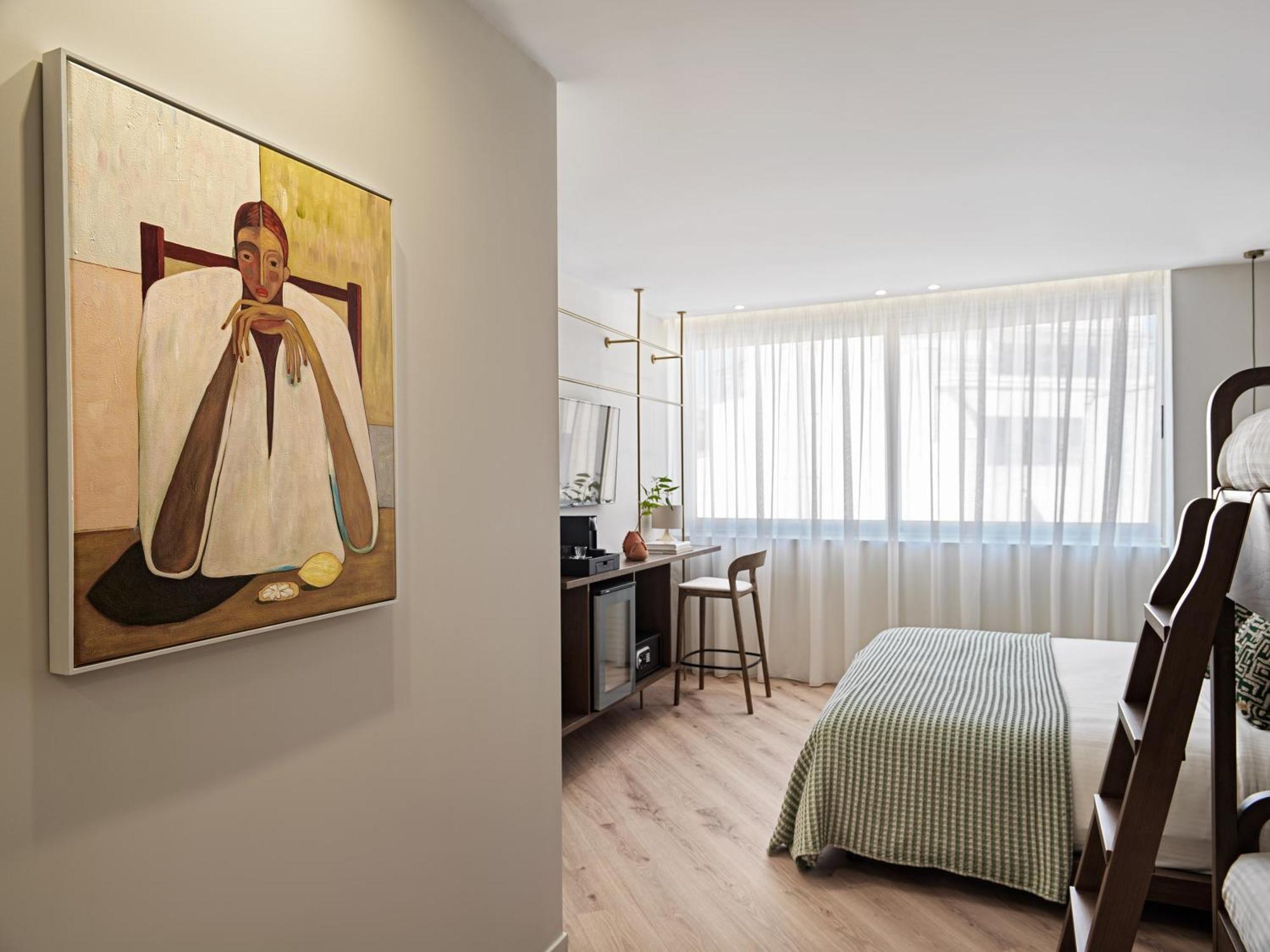 The Lekka Hotel & Spa 雅典 外观 照片
