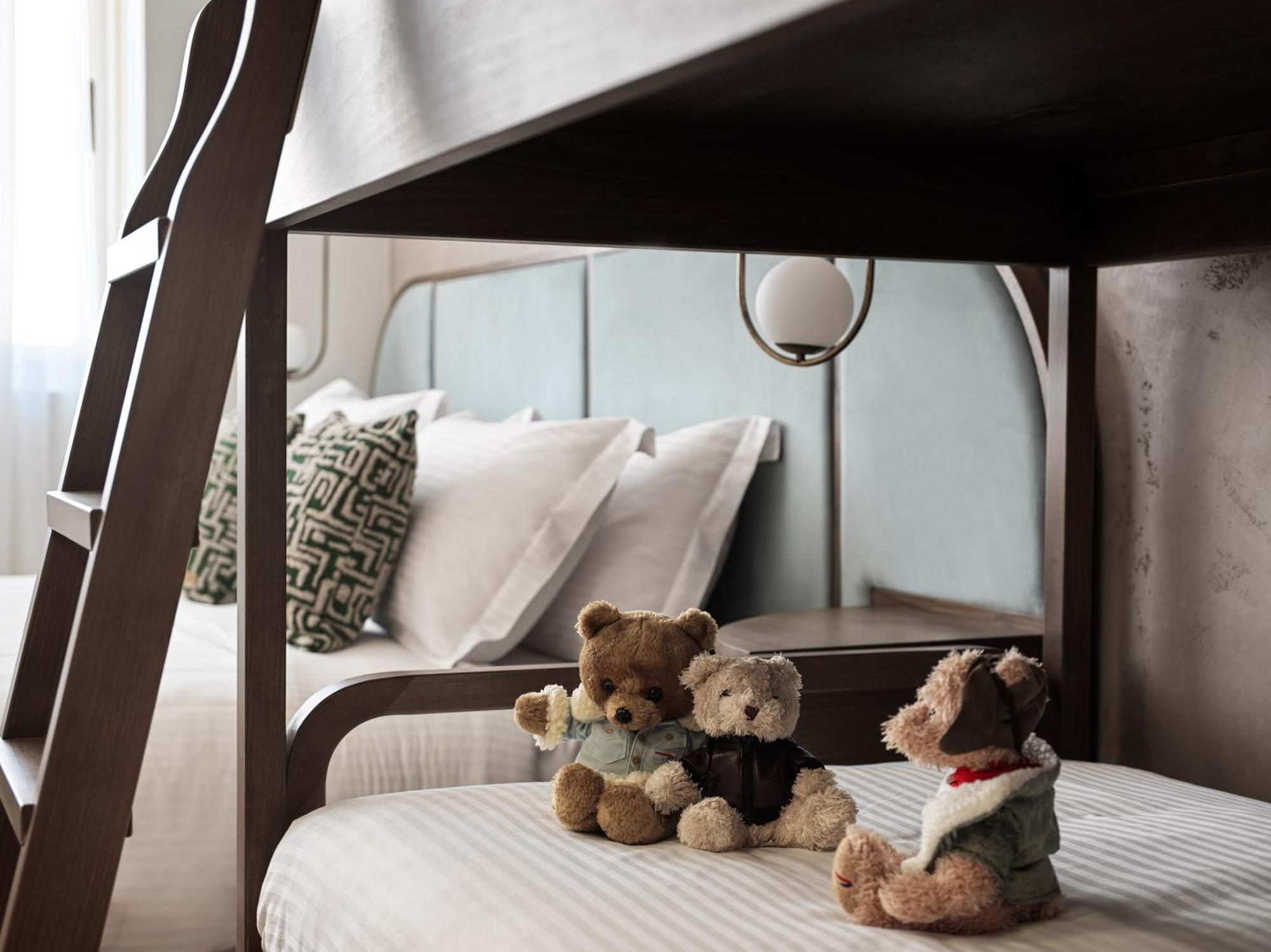 The Lekka Hotel & Spa 雅典 外观 照片